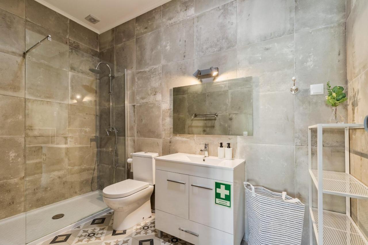 A Casa Amarela De Sintra Apartment ภายนอก รูปภาพ