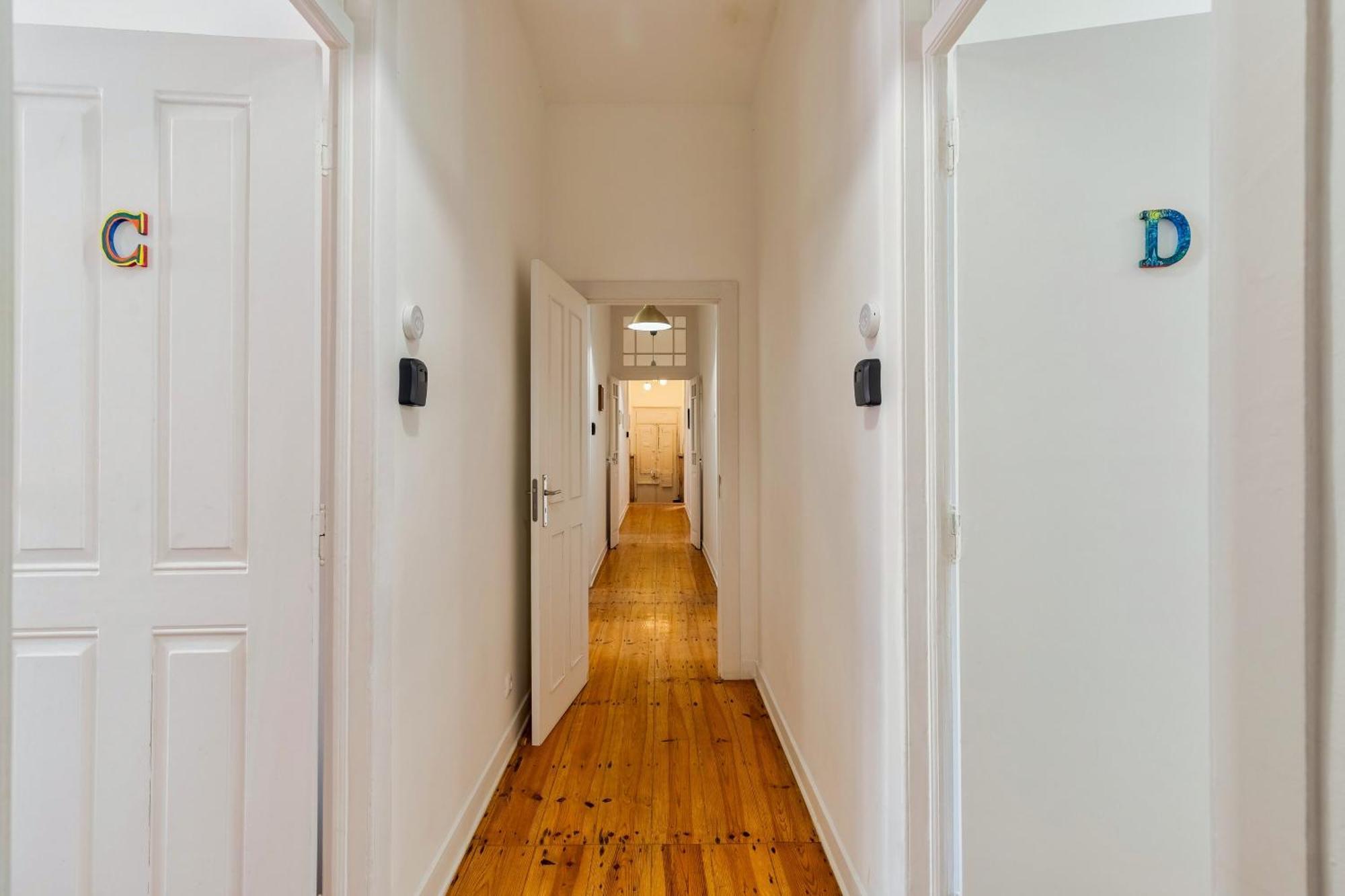A Casa Amarela De Sintra Apartment ภายนอก รูปภาพ